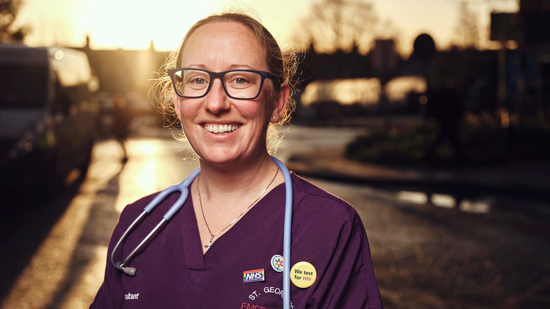 24 Hours in A&E thumbnail